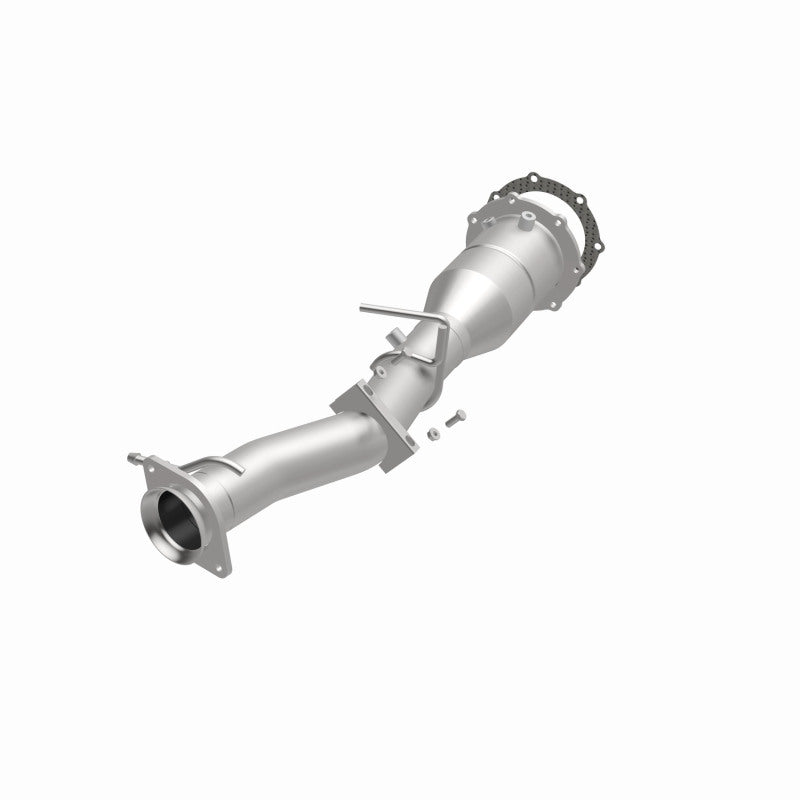 Magnaflow Direct-Fit Catalytic Converter 2008-2010 Ford F-250/350/450/550 6.4L Emission Compliant - OneFastShop