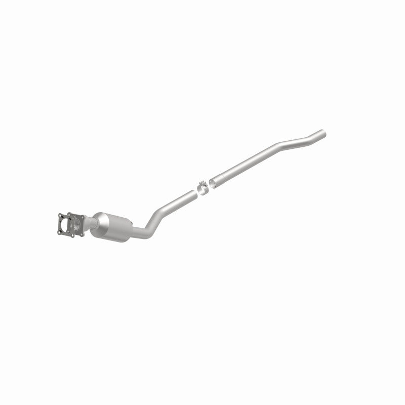 Magnaflow Direct Fit Catalytic Converter for 2004 Dodge Grand Caravan 3.3L