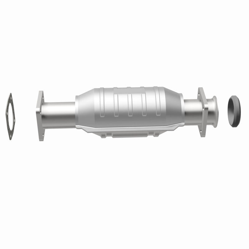 MagnaFlow Conv – Direct-Fit Catalytic Converter for Saab - OneFastShop