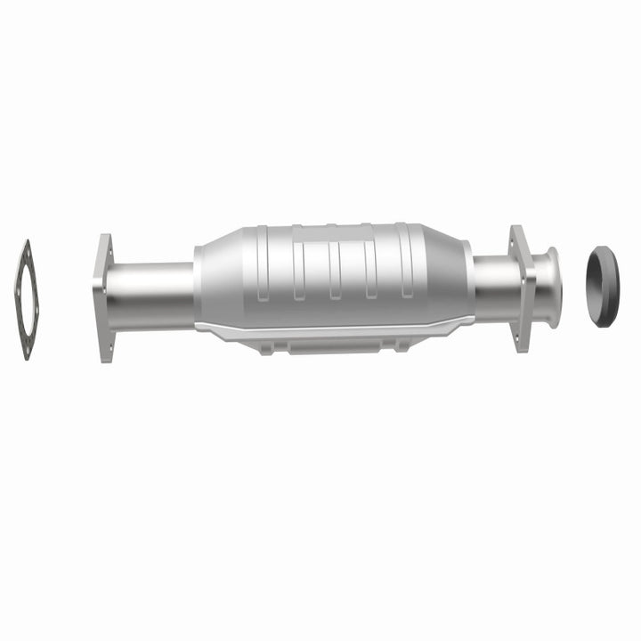 MagnaFlow Conv – Direct-Fit Catalytic Converter for Saab - OneFastShop