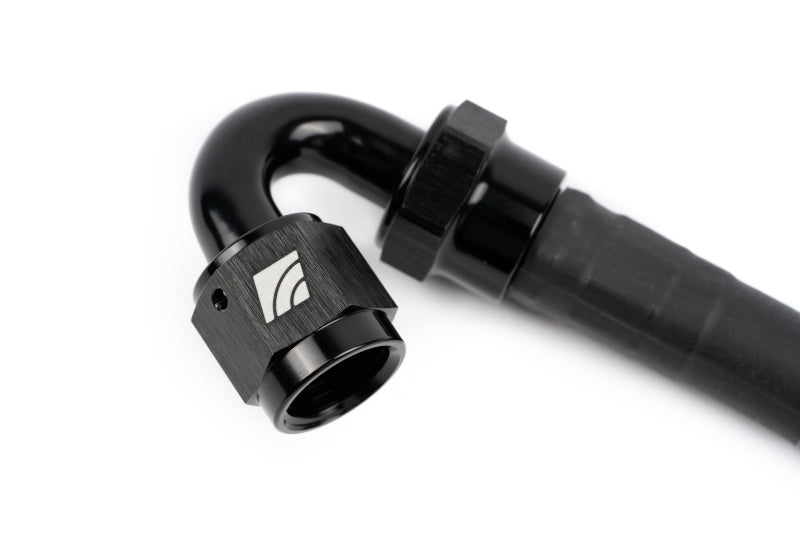 AMS Performance Flex Fuel Kit V3 for Q50/Q60