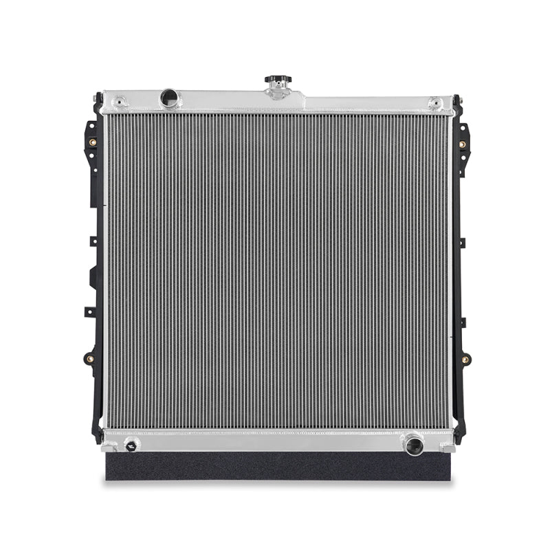 Mishimoto Performance Aluminum Radiator for Toyota Tundra 4.6/4.7/5.7L - OneFastShop