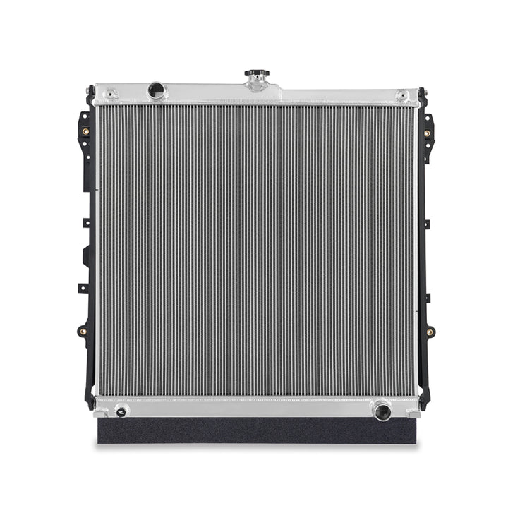 Mishimoto Performance Aluminum Radiator for Toyota Tundra 4.6/4.7/5.7L - OneFastShop