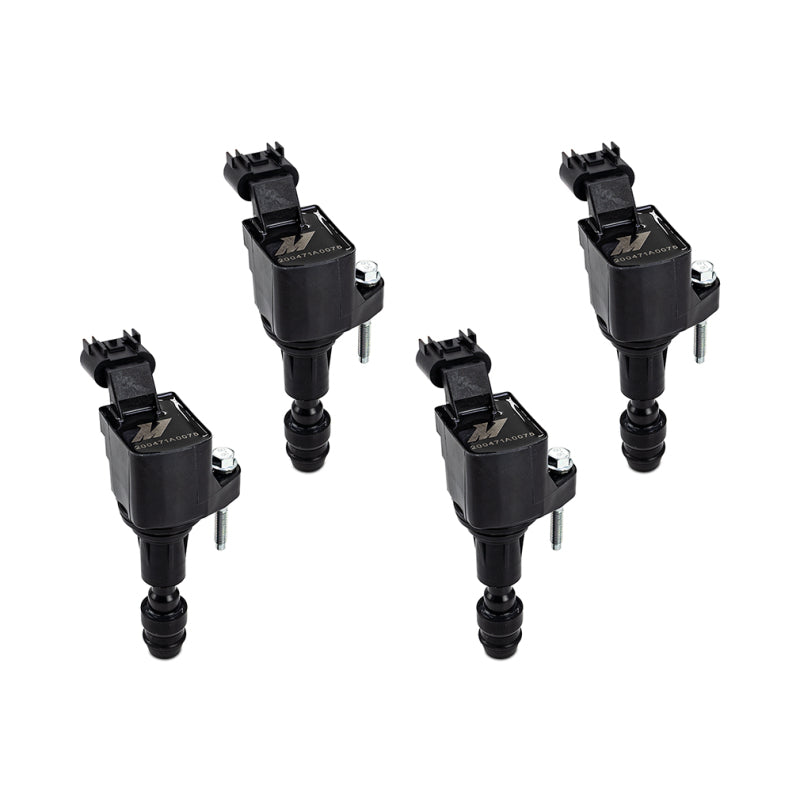 Ignition Coil Pack Set 4 Pack I4 06-10 Chevrolet Cobalt - OneFastShop