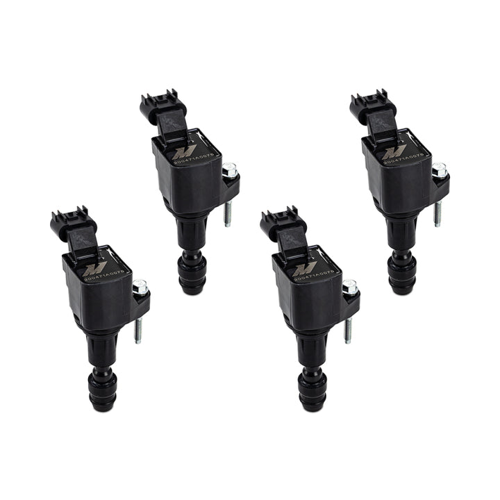 Ignition Coil Pack Set 4 Pack I4 06-10 Chevrolet Cobalt - OneFastShop