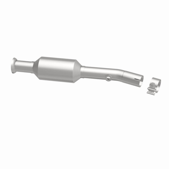 Magnaflow Direct Fit OEM Underbody Converter for 98-02 Prizm L4 1.8 - OneFastShop