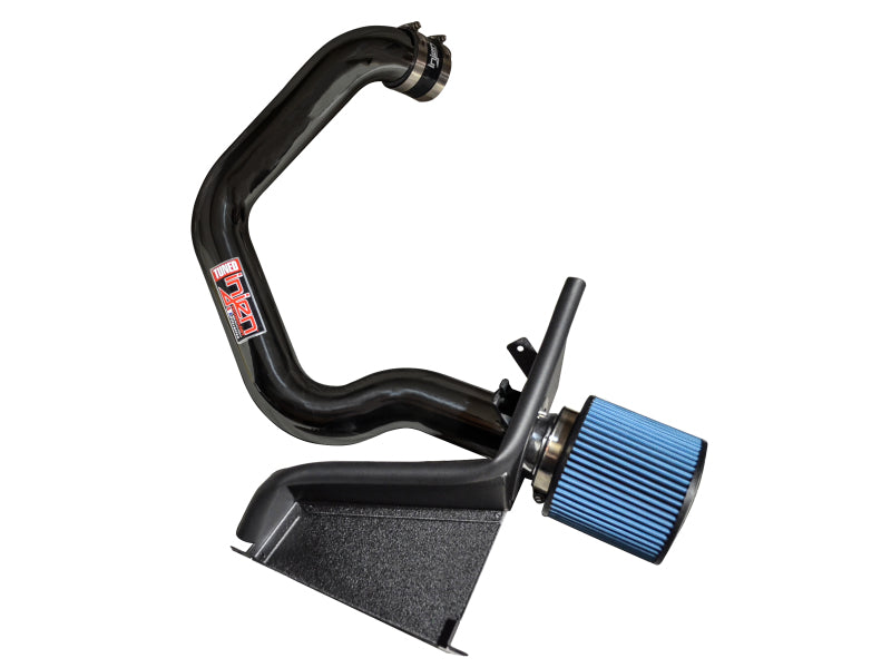 Injen SP Series Short Ram Black Intake System for 16-18 Volkswagen Jetta 1.4L - OneFastShop