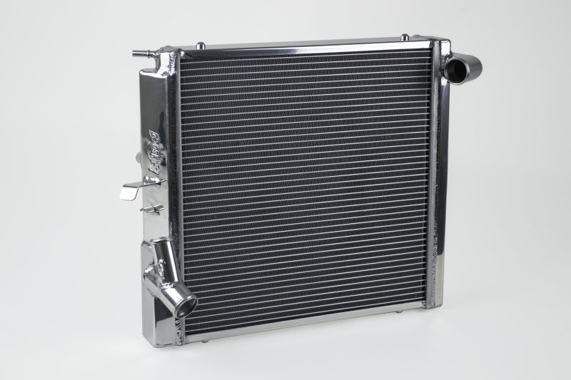 CSF Right Side Radiator for Porsche 911 Carrera (991.2)/Turbo/GT3/GT3 RS (991) - OneFastShop