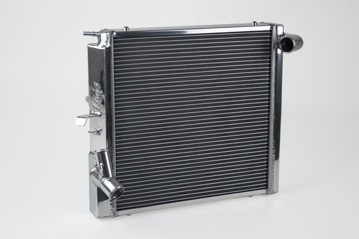 CSF Right Side Radiator for Porsche 911 Carrera (991.2)/Turbo/GT3/GT3 RS (991) - OneFastShop