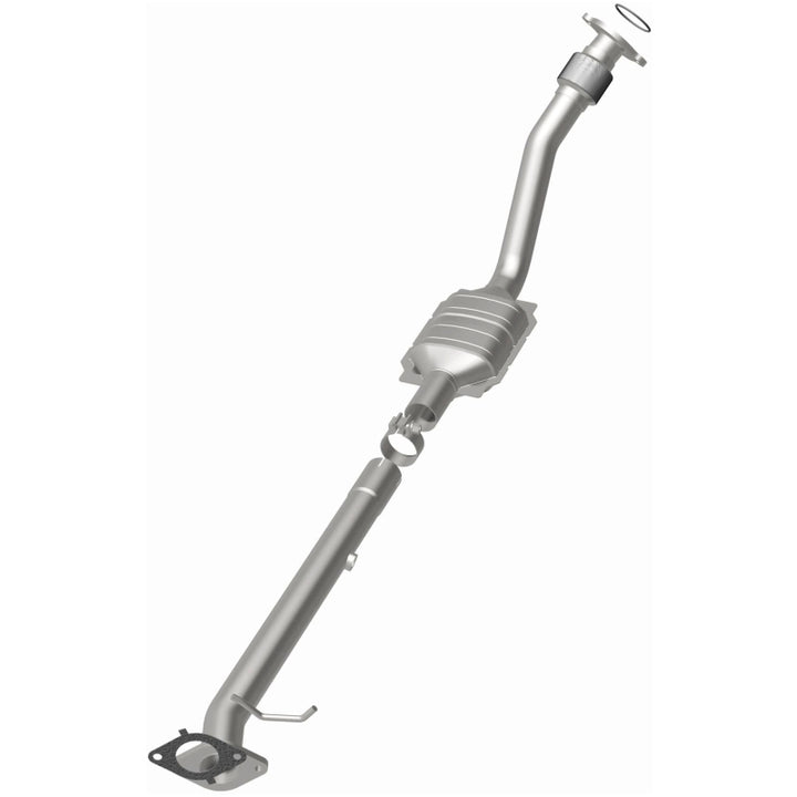 Magnaflow Direct Fit Catalytic Converter for 02-03 Buick Rendezvous 3.4L - OneFastShop