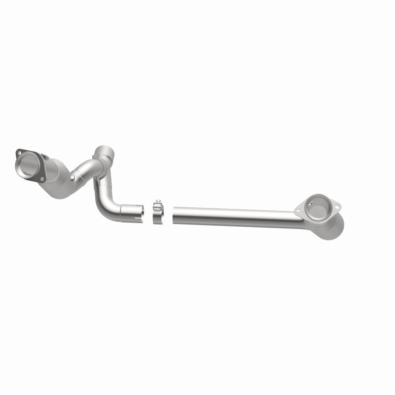 Magnaflow Direct Fit Catalytic Converter for 2009 Dodge Ram 1500 4.7L, CARB Compliant