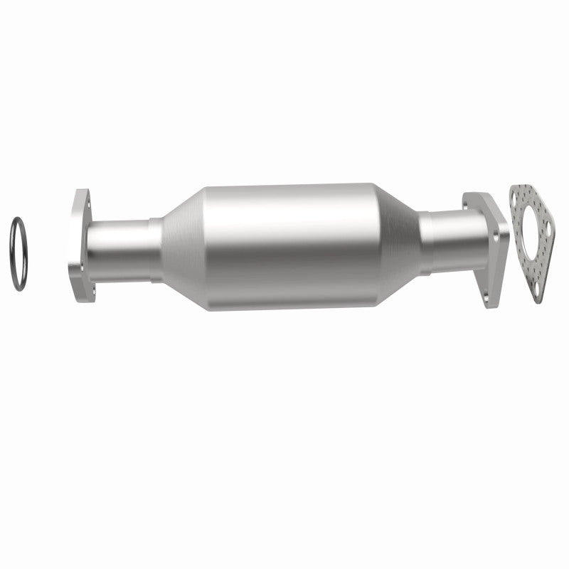 Magnaflow Direct Fit Catalytic Converter for 90-93 Accord 2.2L CA Compliance - OneFastShop
