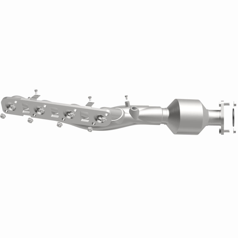 Magnaflow 2016–2021 Infiniti QX80 5.6L Direct-Fit Left Manifold Catalytic Converter