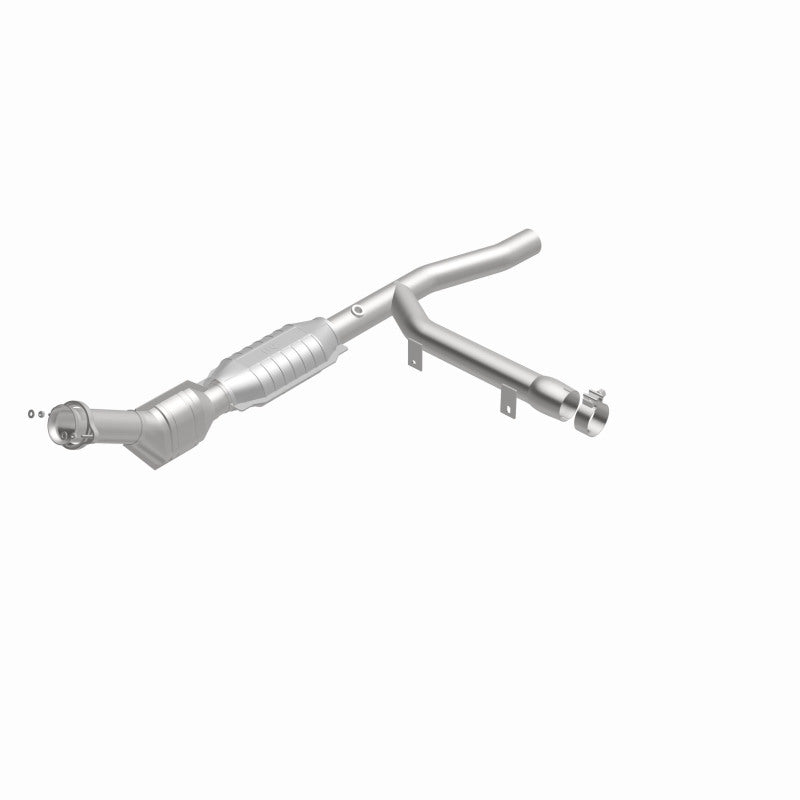 Magnaflow Direct-Fit Catalytic Converter 97-98 Ford F-150 4.2L - OneFastShop