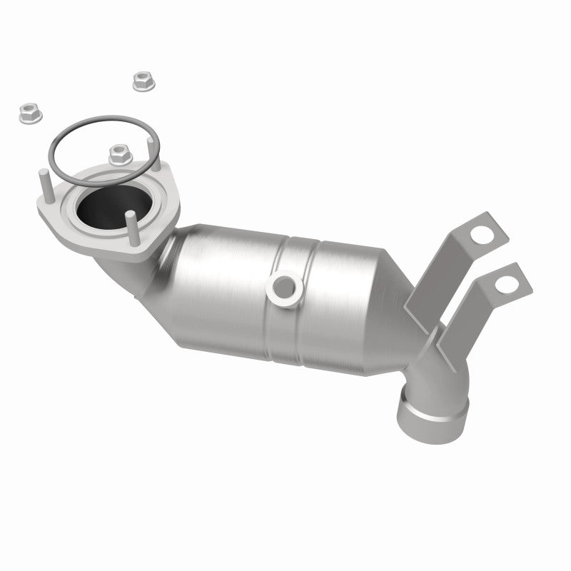 Magnaflow Direct-Fit Catalytic Converter for 02-03 Jaguar X-Type Rear - OneFastShop
