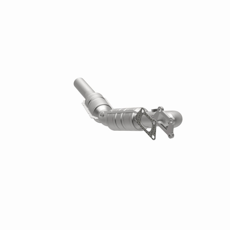 Magnaflow Direct-Fit Catalytic Converter 2012-2015 Chevy Camaro 3.6L Driver Side - OneFastShop