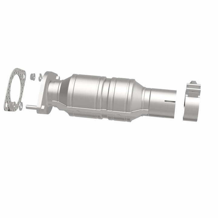 MagnaFlow Direct Fit Catalytic Converter for 2009-2013 Malibu L4 2.5L SS - OneFastShop