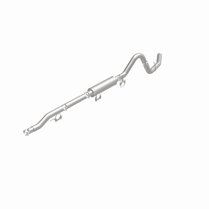 MagnaFlow BRE Exhaust Kit – for 1999–2001 Ford F-250/F-350 Super Duty 7.3L