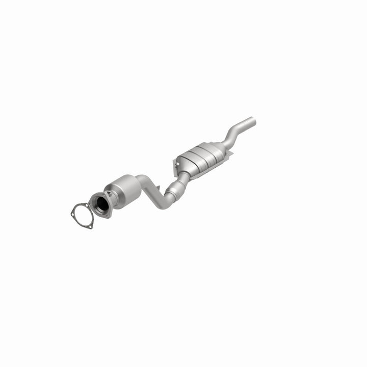 Magnaflow Catalytic Converter DF 03 Direct Fit for 2000-2005 Volkswagen Passat 2.8L - OneFastShop
