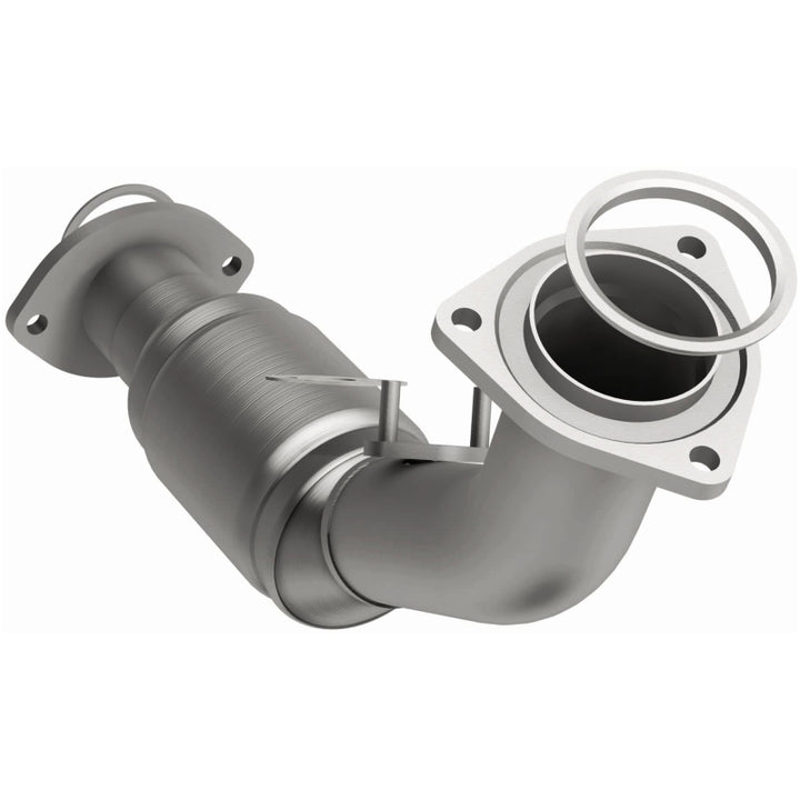 MagnaFlow Direct-Fit Catalytic Converter for 99-02 4Runner 3.4L Front OEM - OneFastShop