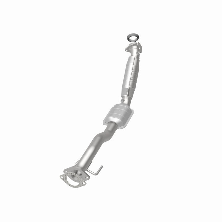 MagnaFlow Direct-Fit Catalytic Converter Trailblazer/Envoy 4.2L 08-09 - OneFastShop