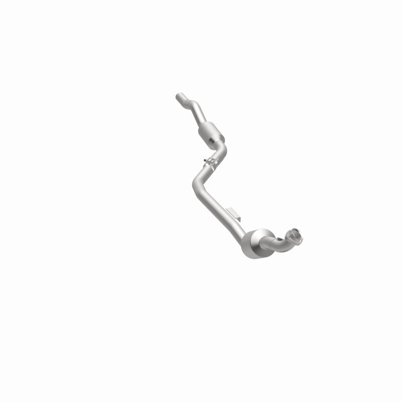 Magnaflow Direct-Fit Catalytic Converter for 2006-2009 Mercedes-Benz E350 3.5L 4Matic Passenger Side