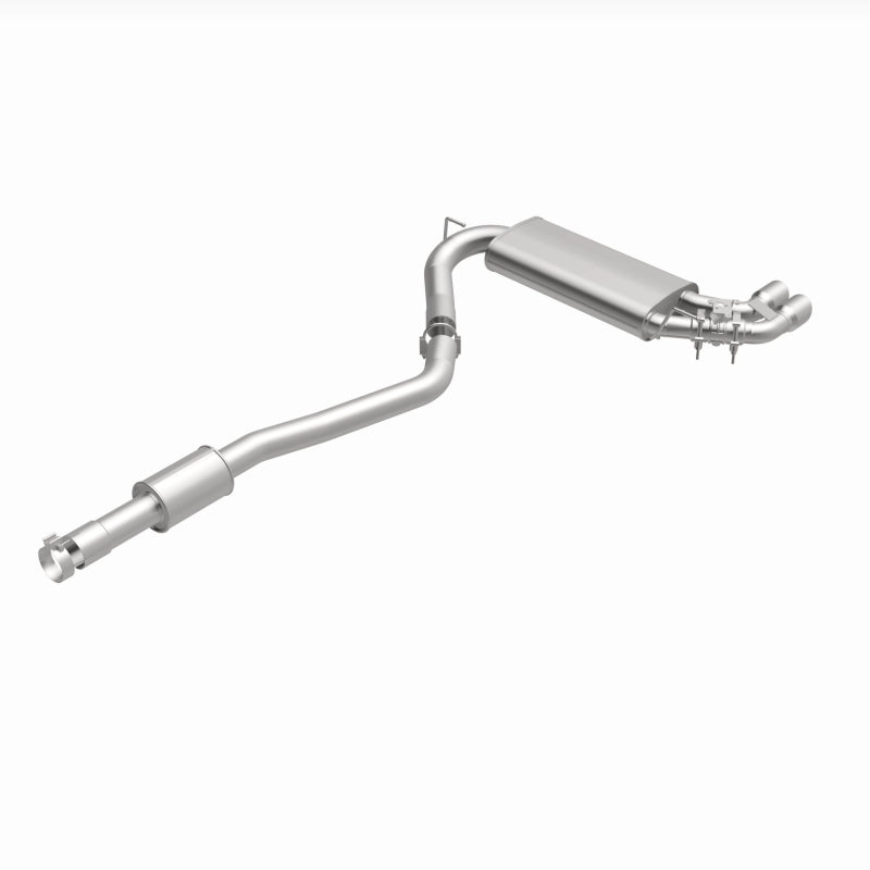 MagnaFlow BRE Exhaust Kit – for 2012–2020 BMW 430i 330i 428i 328i 2L