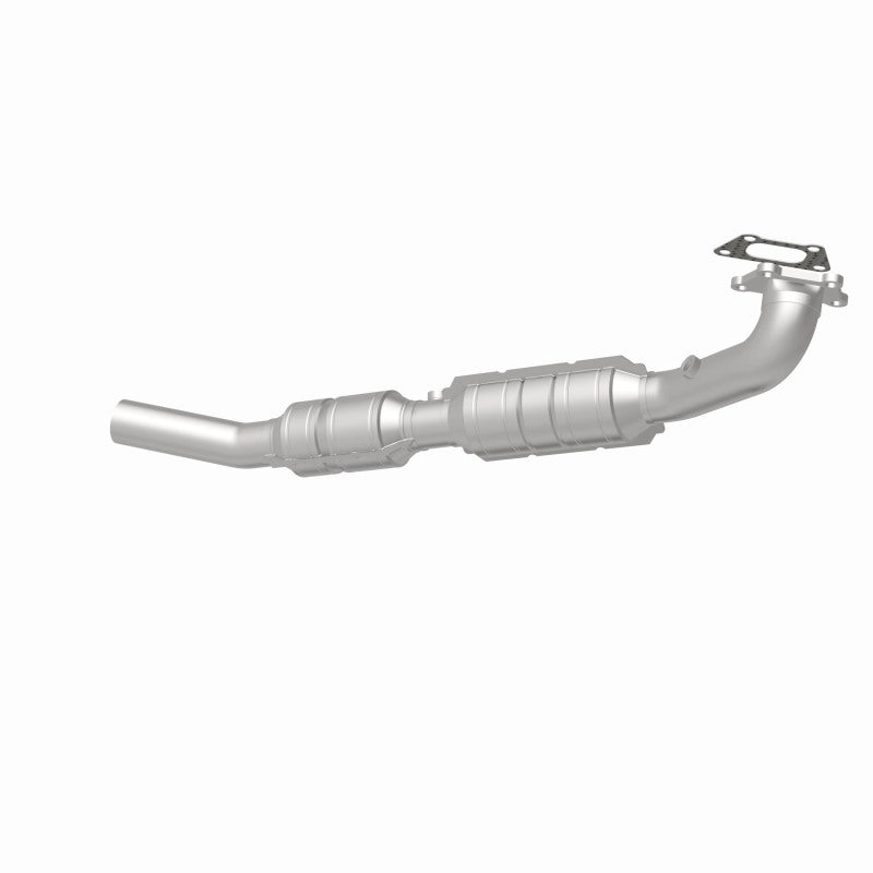 Magnaflow Direct Fit Catalytic Converter 2012-2015 Chevy Camaro 3.6L Passenger Side - OneFastShop