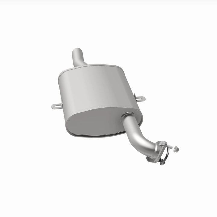MagnaFlow BRE Exhaust Kit for 1998–2002 Prizm Corolla 1.8L