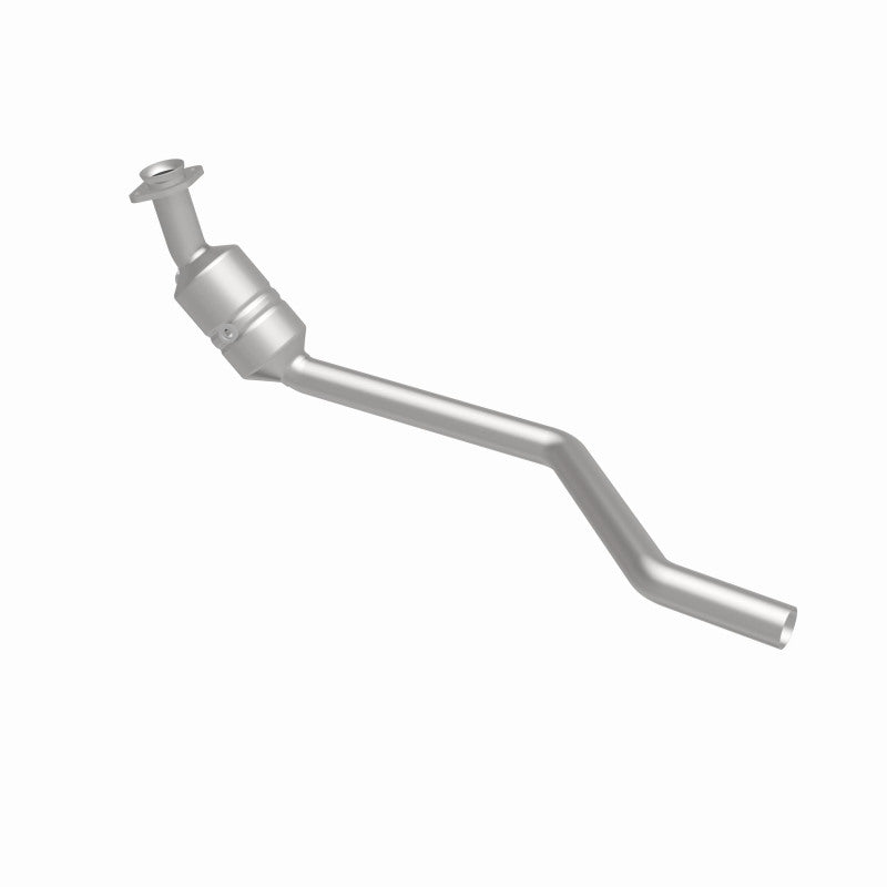 Magnaflow Direct Fit Catalytic Converter for 03-05 Jaguar S-Type 4.2L - OneFastShop
