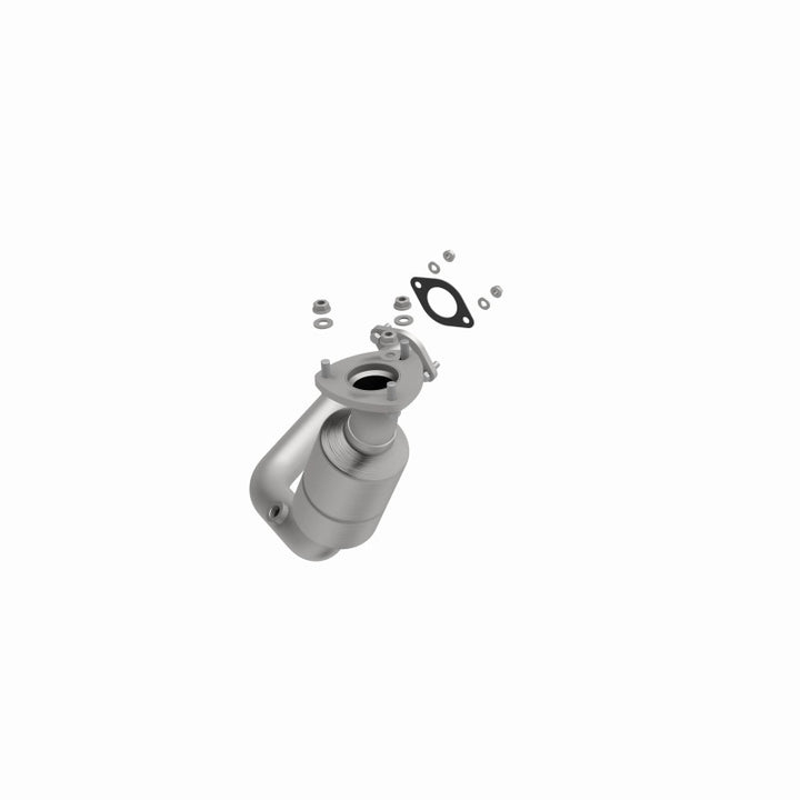 MagnaFlow Direct-Fit Catalytic Converter for 04 Chevy Malibu 3.5L - OneFastShop