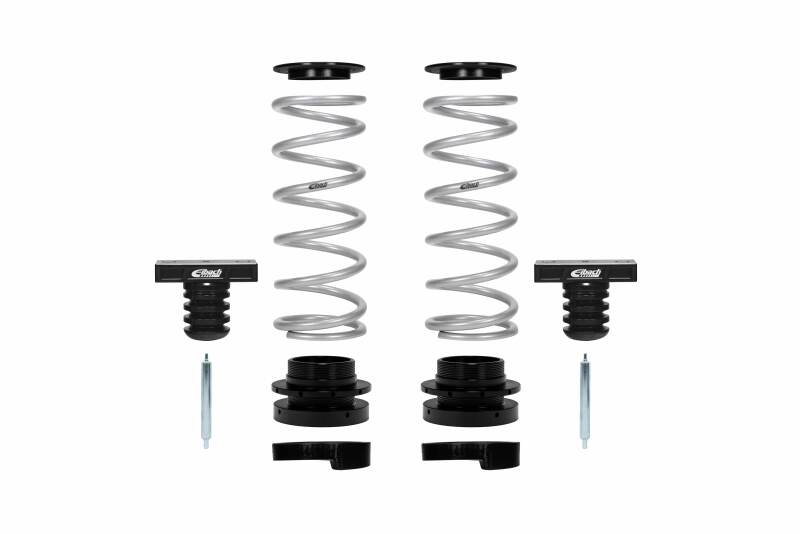 Eibach Rear Load-Leveling System for 10-23 Lexus GX460 4WD