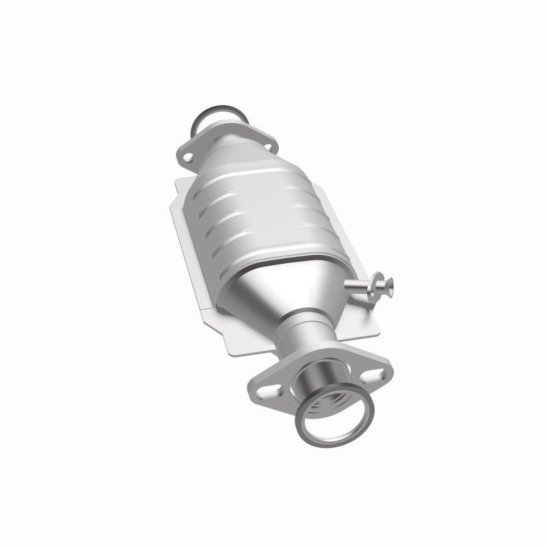 MagnaFlow Catalytic Converter Direct-Fit Toyota 75-86 - OneFastShop