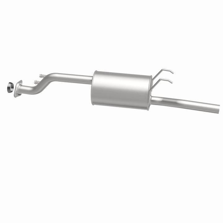 BRE Exhaust 96-00 Civic 1.6L Muffler Kit BRE Exhaust 96-00 Civic