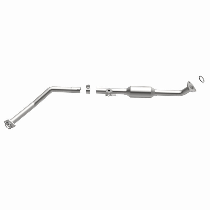 Magnaflow Direct Fit Catalytic Converter 2001-2004 Toyota Sequoia Underbody - OneFastShop
