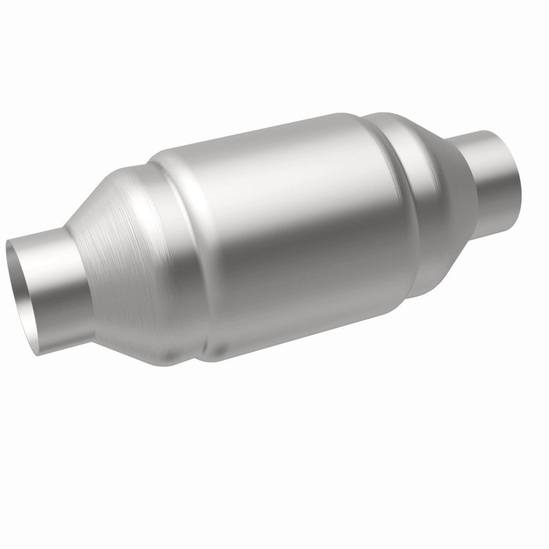 Magnaflow Universal Catalytic Converter 2.00inch C/C - Ford Taurus Lincoln Continental Mercury Sable