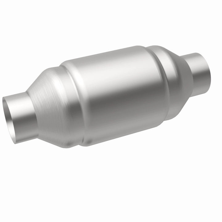 Magnaflow Universal Catalytic Converter 2.00inch C/C - Ford Taurus Lincoln Continental Mercury Sable