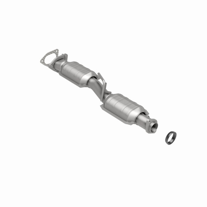 Magnaflow Direct-Fit Catalytic Converter 96-98 Ford Explorer 4.0L - OneFastShop