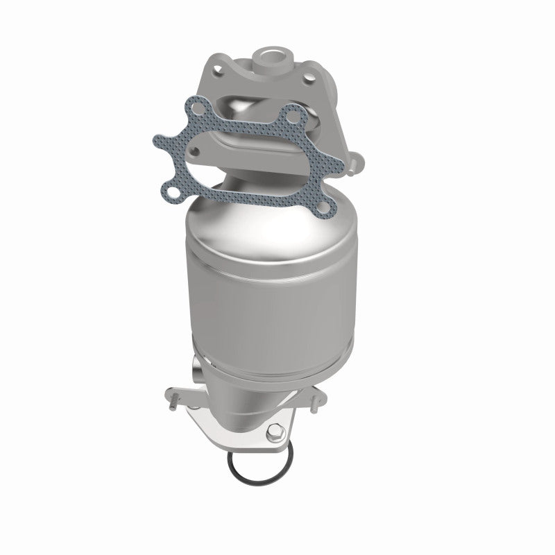 Magnaflow Direct Fit Converter for 05-10 Honda Odyssey 3.5L - OneFastShop