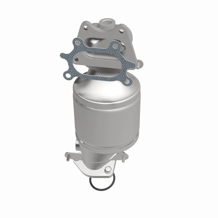 Magnaflow Direct Fit Converter for 05-10 Honda Odyssey 3.5L - OneFastShop