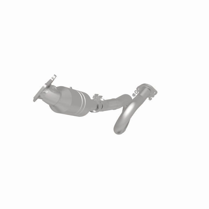 Magnaflow Direct Fit Catalytic Converter for 2018 Jeep Wrangler 3.6L V6 OEM Manifold - OneFastShop