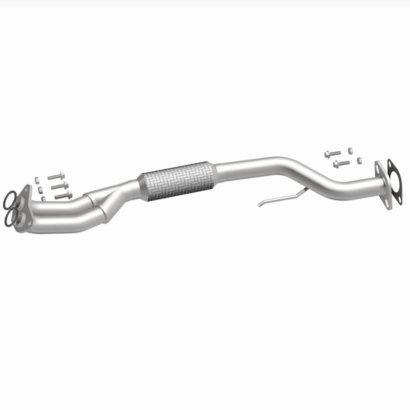 BRE Exhaust 2000–2001 Front Pipe Kit for Nissan Sentra 1.8L