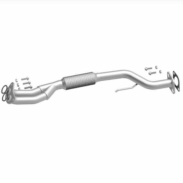 BRE Exhaust 2000–2001 Front Pipe Kit for Nissan Sentra 1.8L
