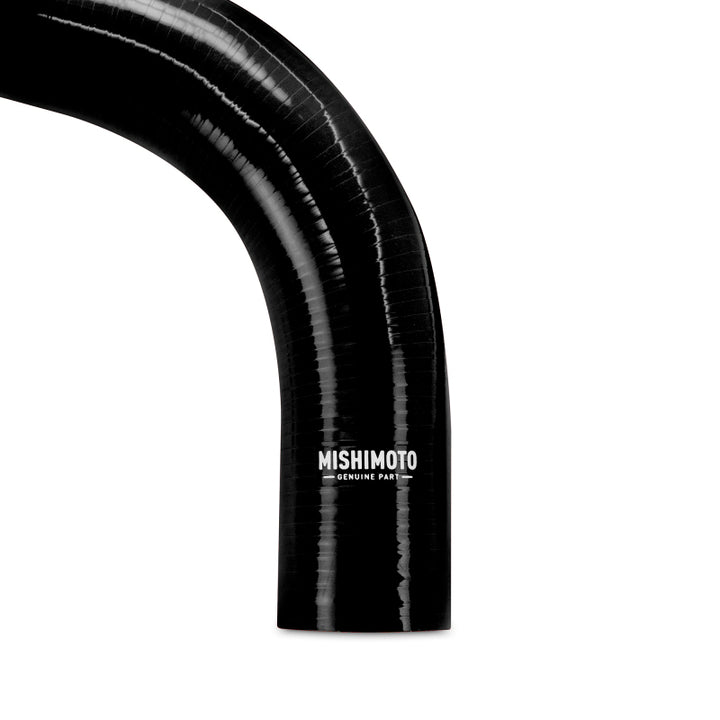 Mishimoto Silicone Radiator Hose Kit Black Tacoma 05-15