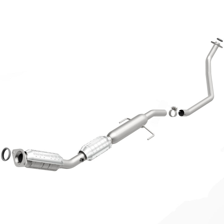 Magnaflow Direct-Fit Catalytic Converter for 09-10 Toyota Corolla 1.8L - OneFastShop