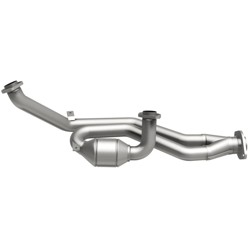 Magnaflow Conv DF Direct-Fit Catalytic Converter for Lexus ES300 3.0L (3.0)