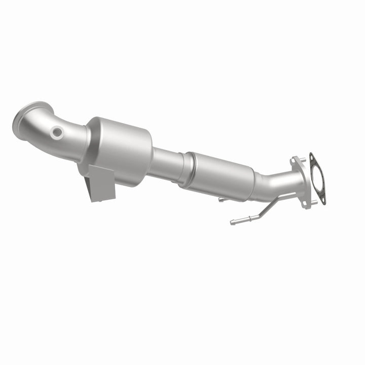 Magnaflow Direct-Fit Catalytic Converter for 2013 Ford Focus ST 2.0T - OneFastShop