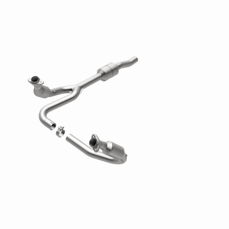Magnaflow Direct-Fit Catalytic Converter 02-03 Ram 1500 4.7L - OneFastShop