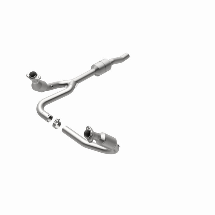 Magnaflow Direct-Fit Catalytic Converter 02-03 Ram 1500 4.7L - OneFastShop