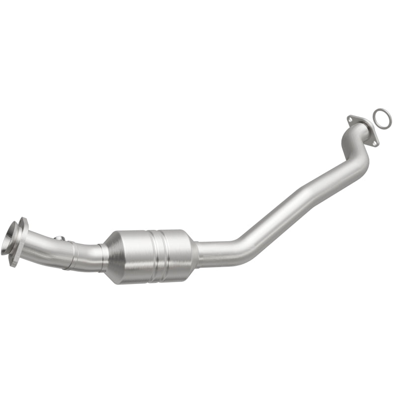 MagnaFlow California Grade Driver Side Direct-Fit Catalytic Converter - Dodge Durango / Jeep Grand Cherokee 5.7L AWD/4WD 2012-2017
